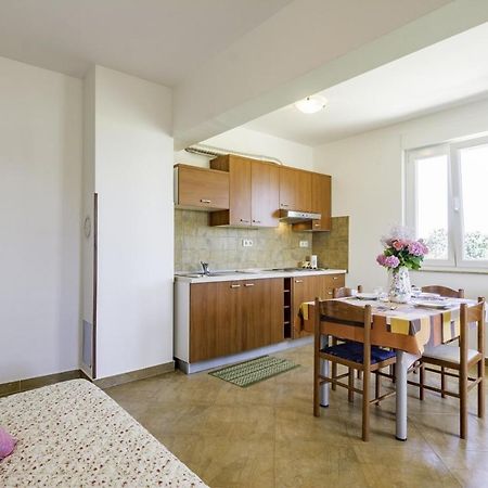 Apartments Monte Rosso Savudrija Eksteriør bilde