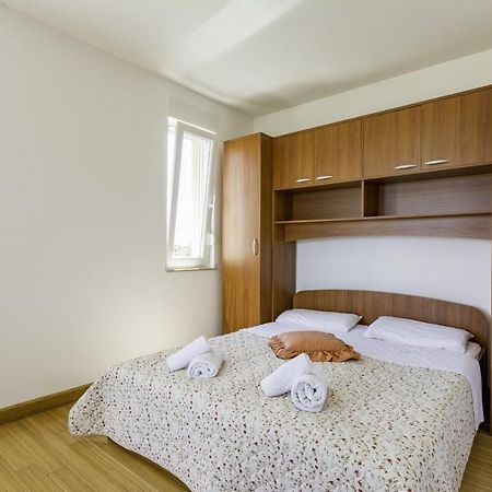 Apartments Monte Rosso Savudrija Eksteriør bilde