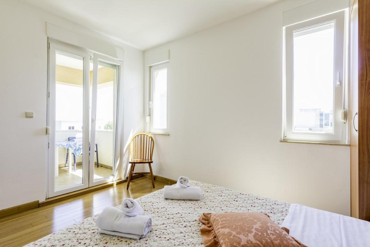 Apartments Monte Rosso Savudrija Eksteriør bilde