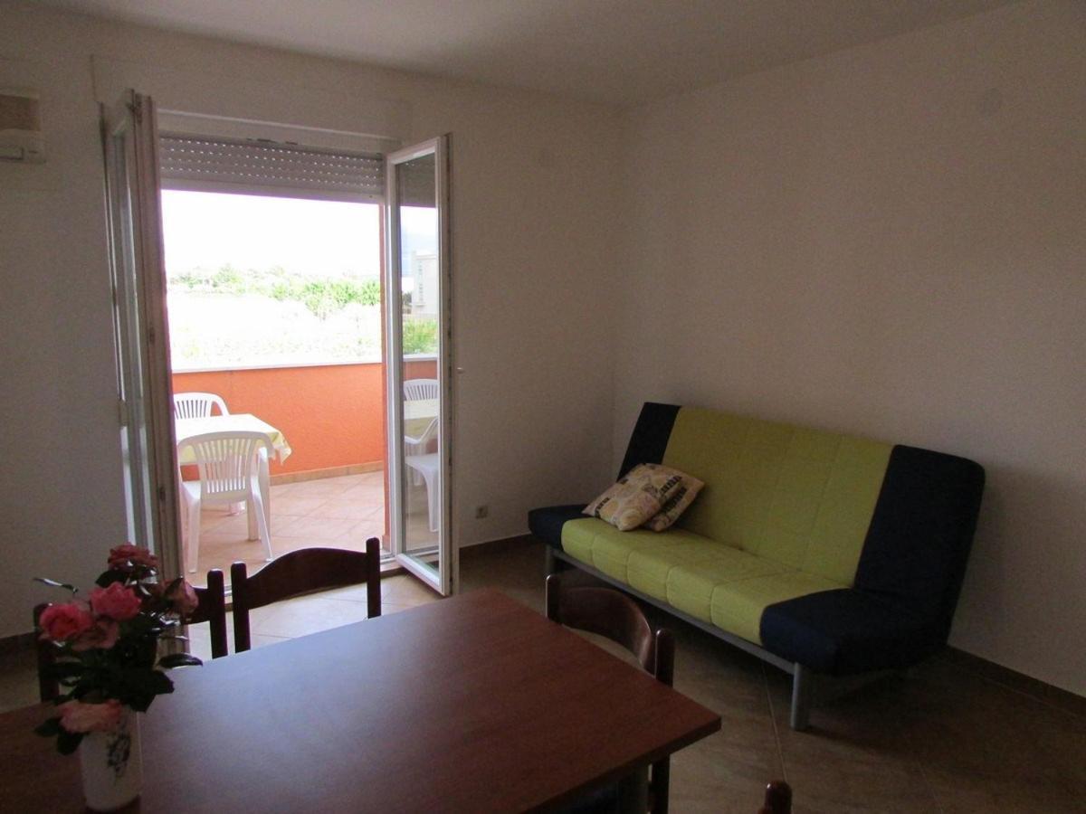 Apartments Monte Rosso Savudrija Eksteriør bilde