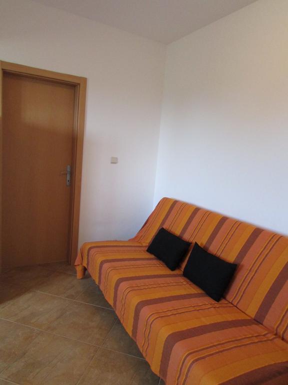 Apartments Monte Rosso Savudrija Eksteriør bilde