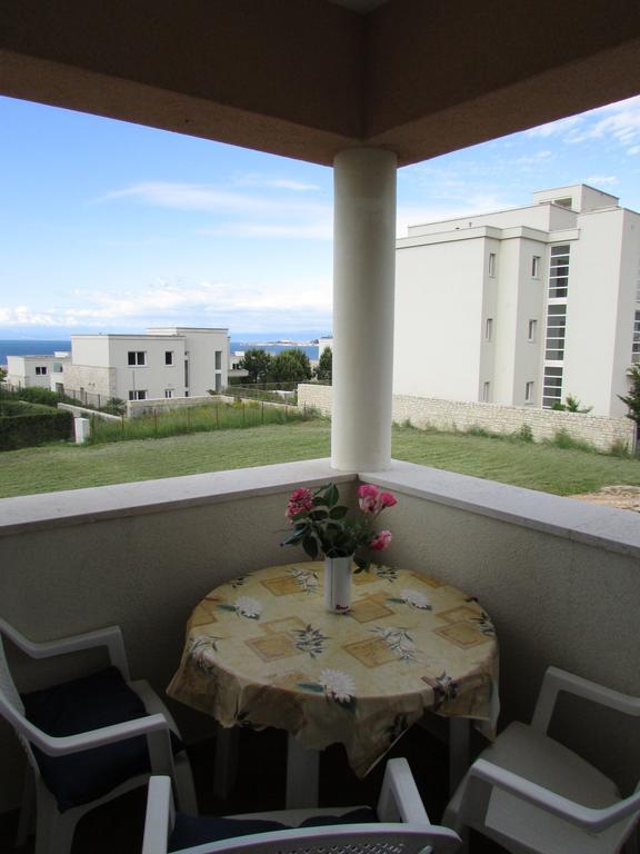 Apartments Monte Rosso Savudrija Eksteriør bilde